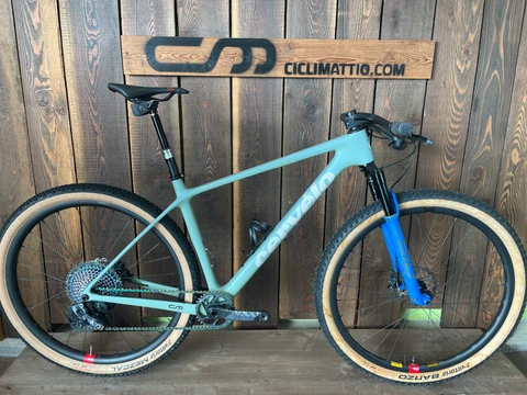CERVÉLO ZHT-5